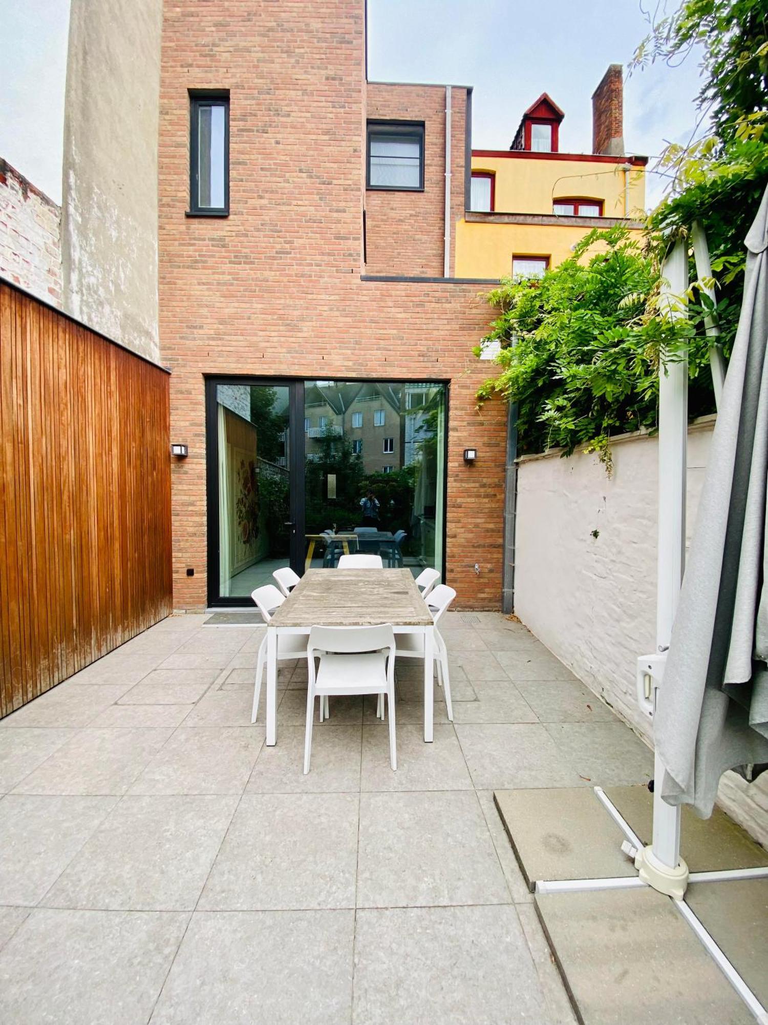 Blossom & Bloom Bruges Exterior photo