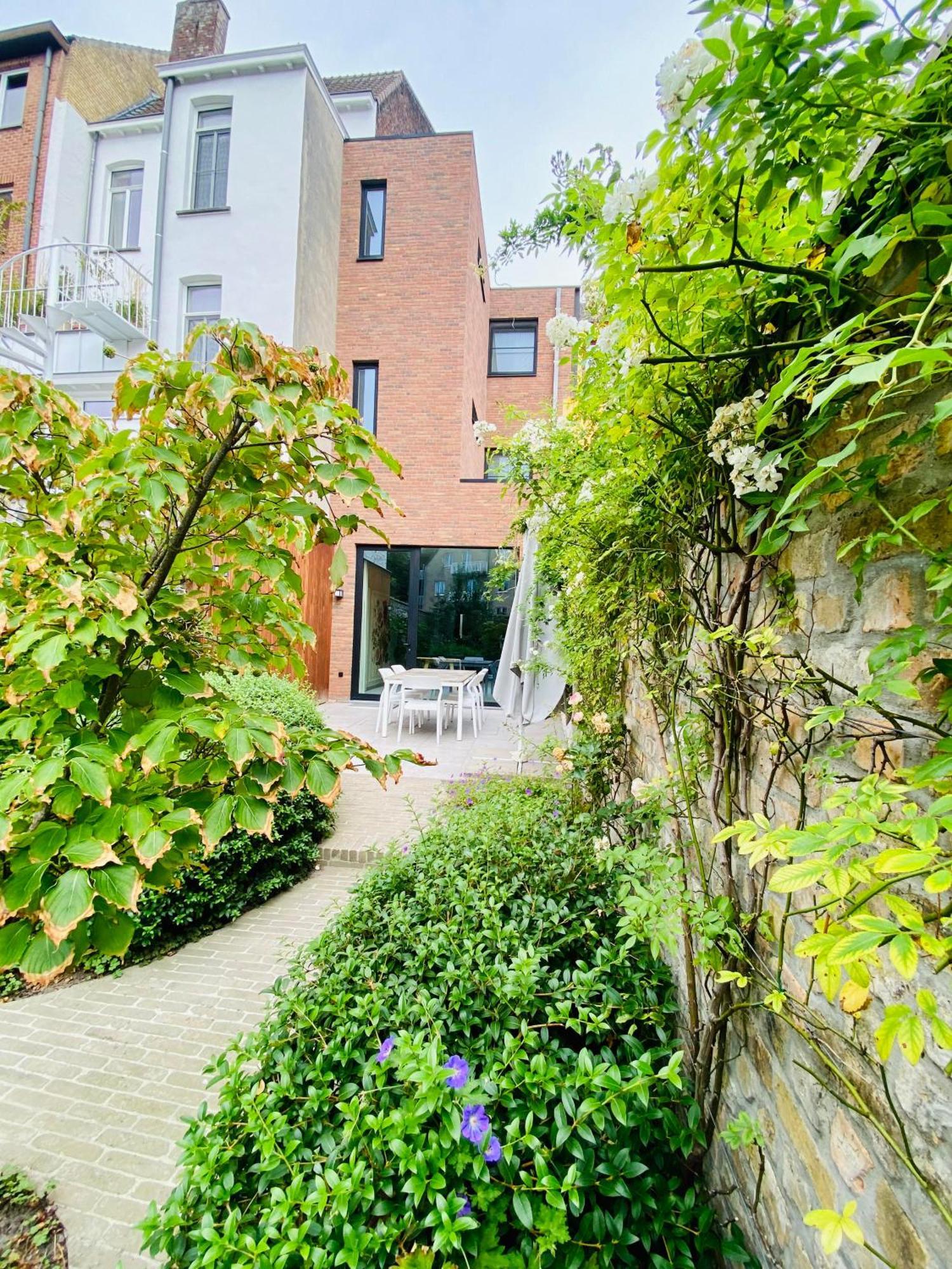 Blossom & Bloom Bruges Exterior photo